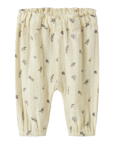 Name It - NBFDorthea Bukser - Pear Sorbet 